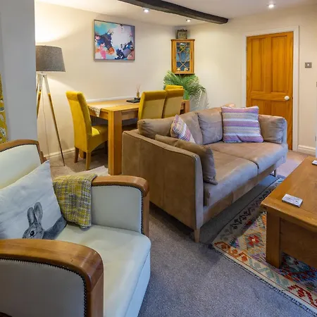 Harmony House Boutique לינה וארוחת בוקר 4*